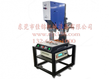 20K超聲波機(jī)械