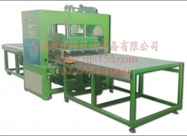 四柱龍門式高周波機(jī)械