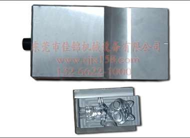 15K超聲波焊接模具