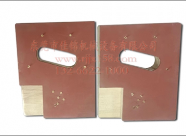 上發(fā)熱吸塑電木模具