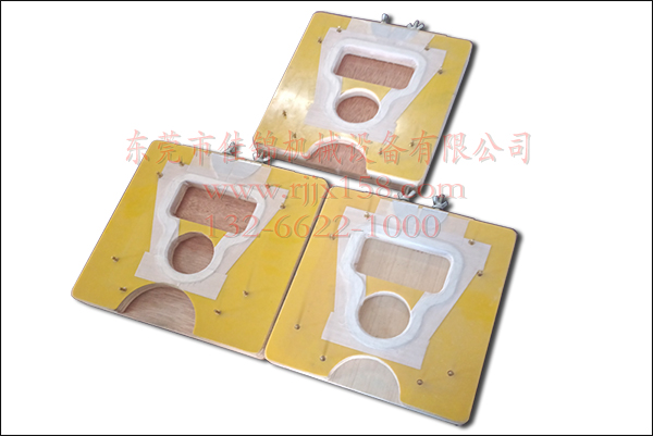 泡殼機(jī)模具
