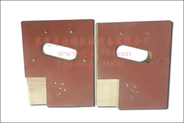 上發(fā)熱吸塑電木模具